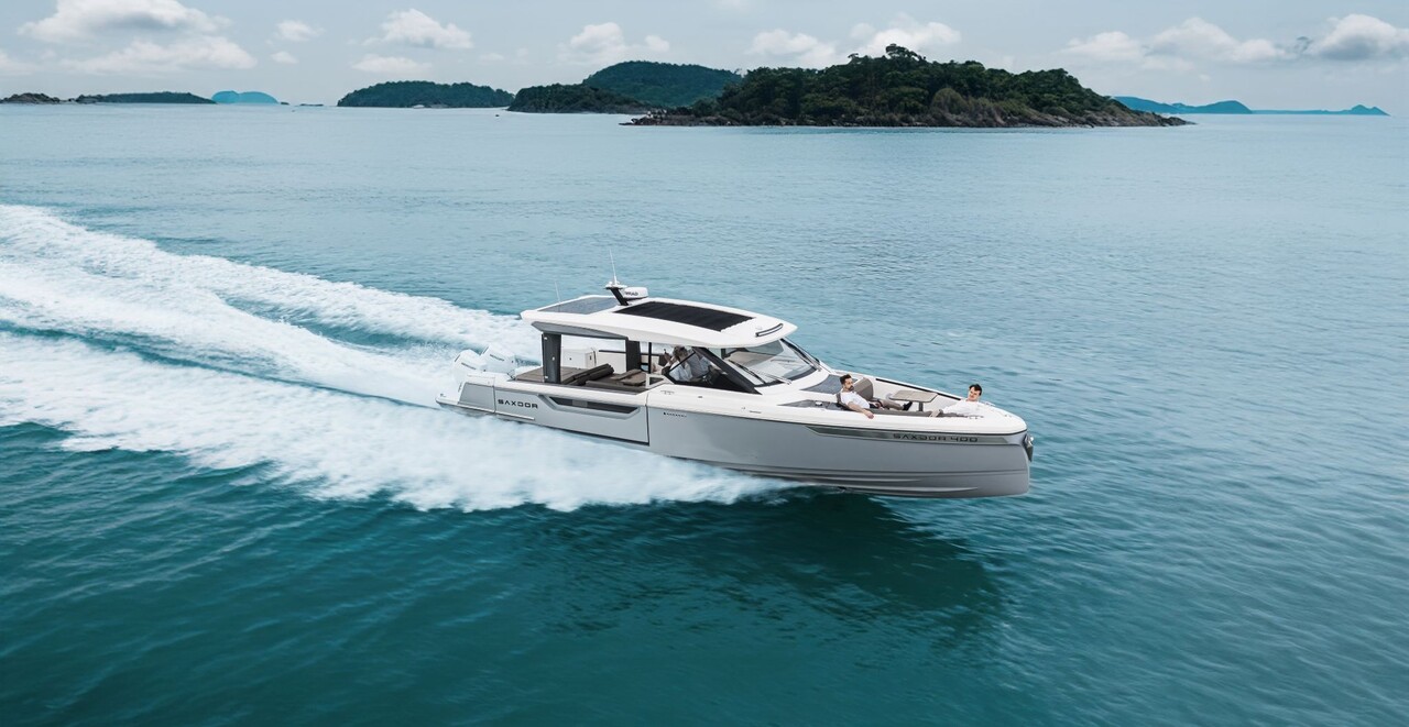 00 Saxdor 400 GTO Olivia